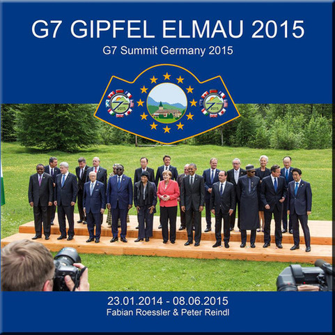 G7 Gipfel 2015 Dokumentation